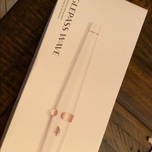 T3 Singlepass Wave Professional Styling Wand